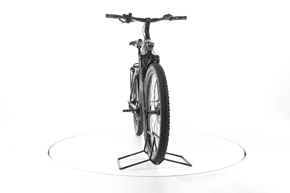 KTM Macina All Terra SUV Trekking E-Bike 2025 - Image 4