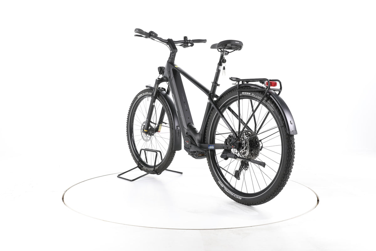 KTM Macina All Terra SUV Trekking E-Bike 2025 - Image 9