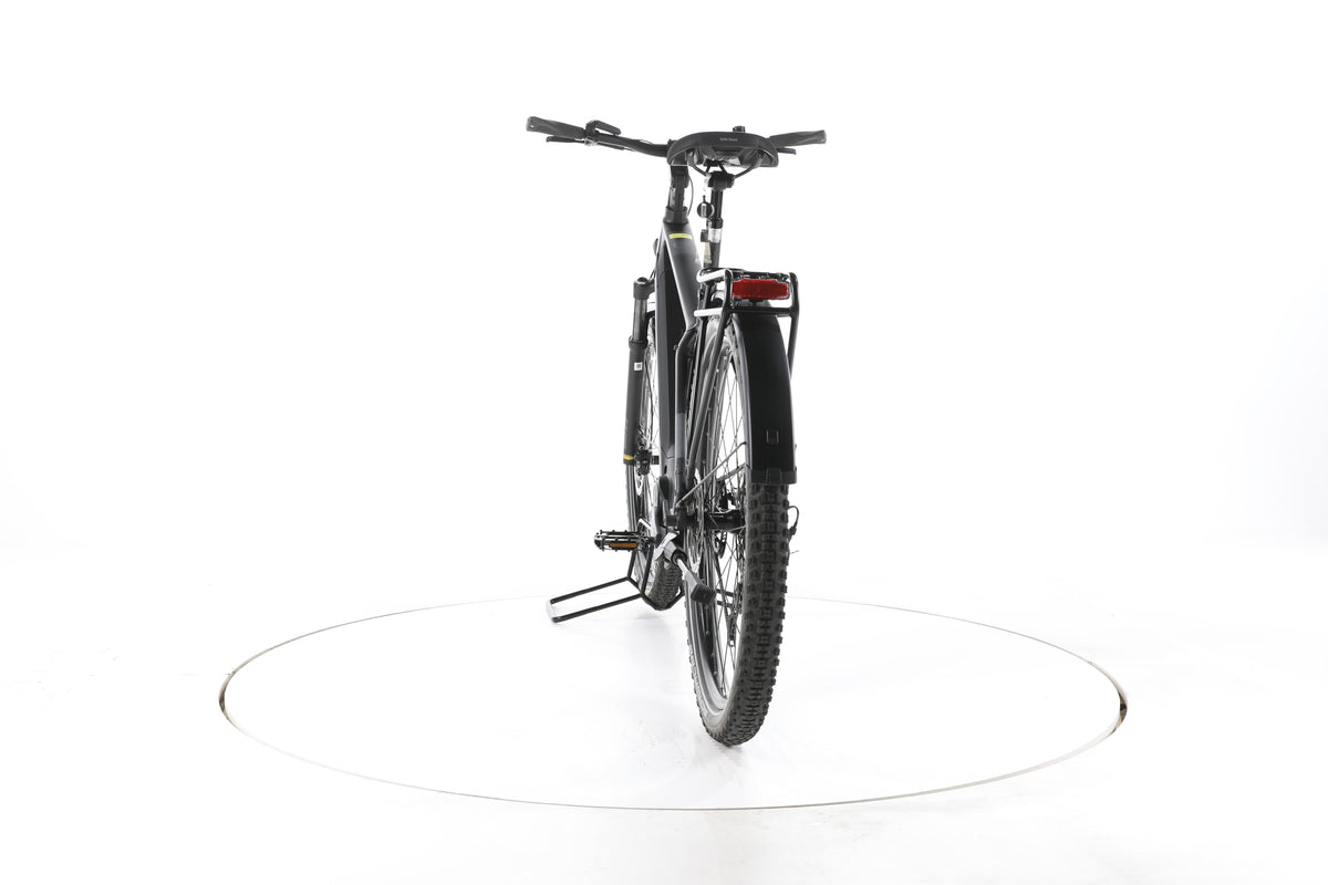 KTM Macina All Terra SUV Trekking E-Bike 2025 - Image 10