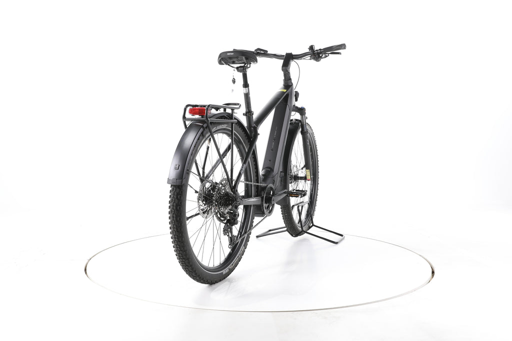 KTM Macina All Terra SUV Trekking E-Bike 2025 - Image 11
