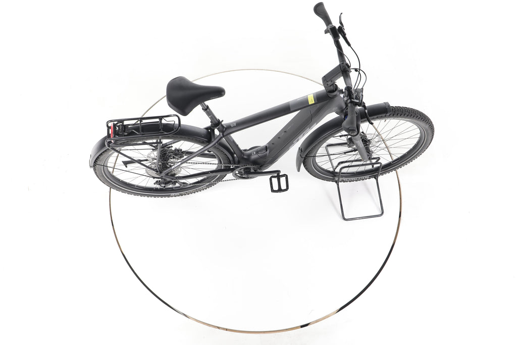 KTM Macina All Terra SUV Trekking E-Bike 2025 - Image 13