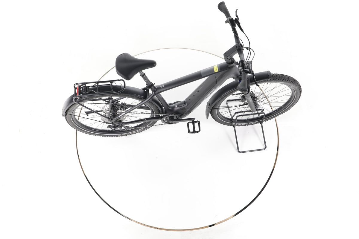 KTM Macina All Terra SUV Trekking E-Bike 2025 - Image 13