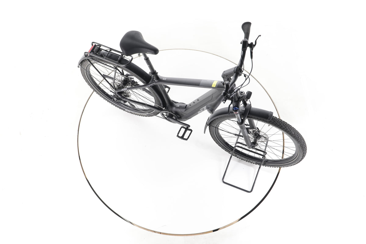 KTM Macina All Terra SUV Trekking E-Bike 2025 - Image 14