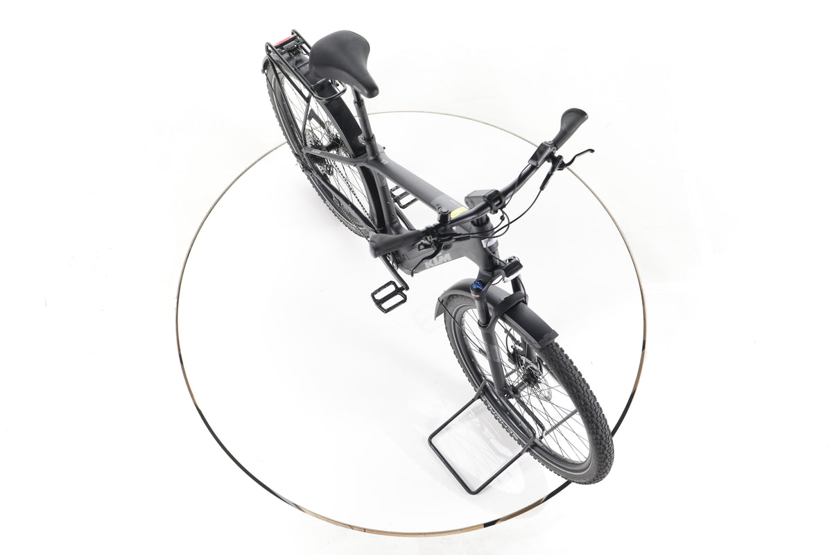 KTM Macina All Terra SUV Trekking E-Bike 2025 - Image 15