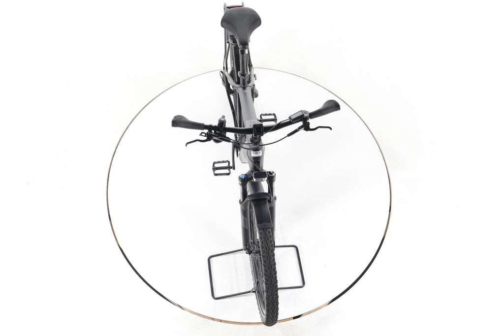 KTM Macina All Terra SUV Trekking E-Bike 2025 - Image 16