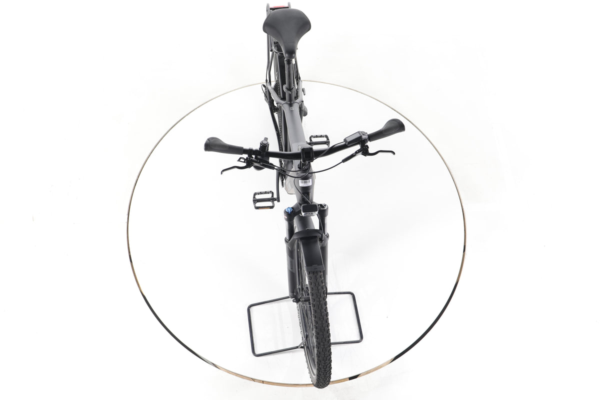KTM Macina All Terra SUV Trekking E-Bike 2025 - Image 16