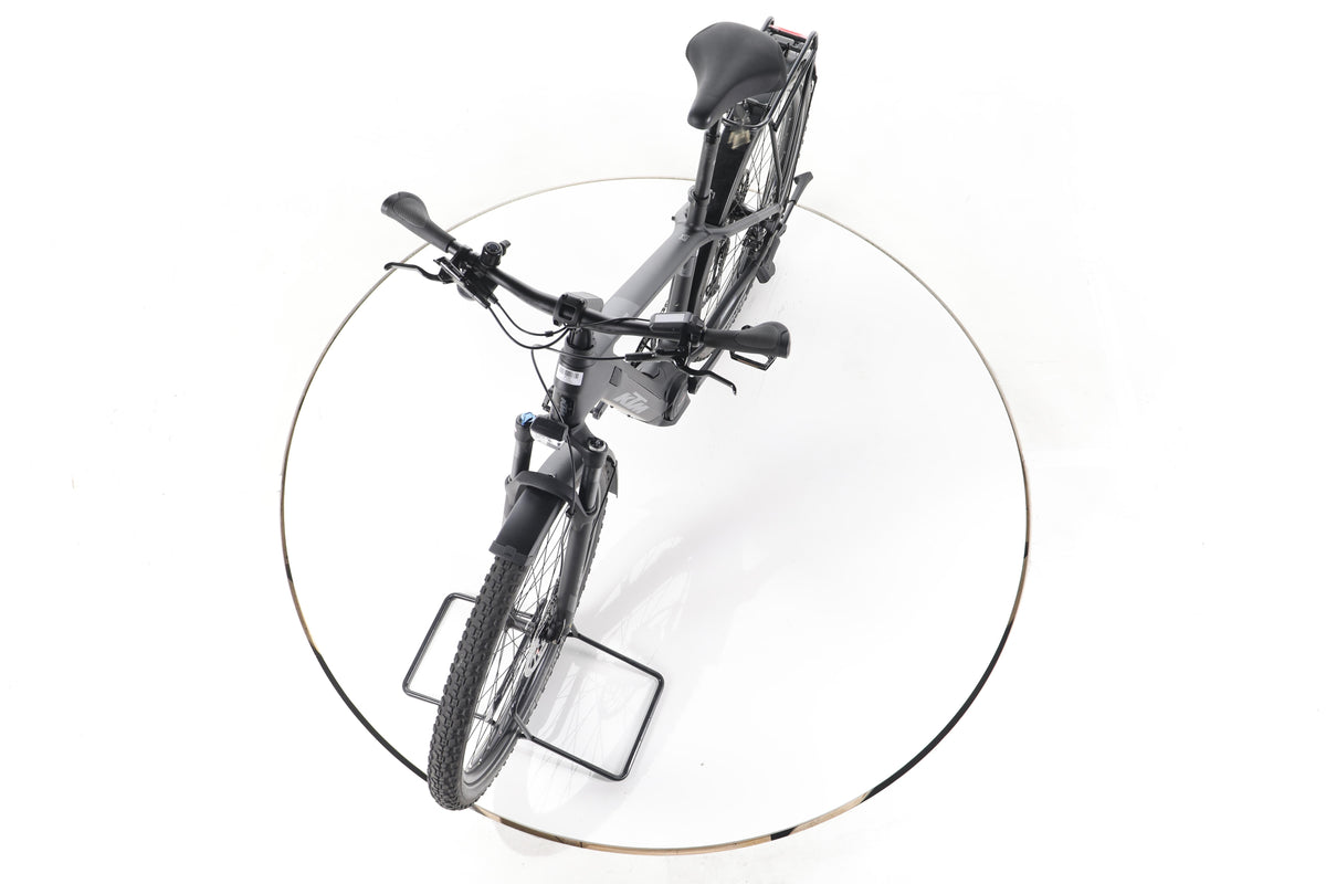 KTM Macina All Terra SUV Trekking E-Bike 2025 - Image 17