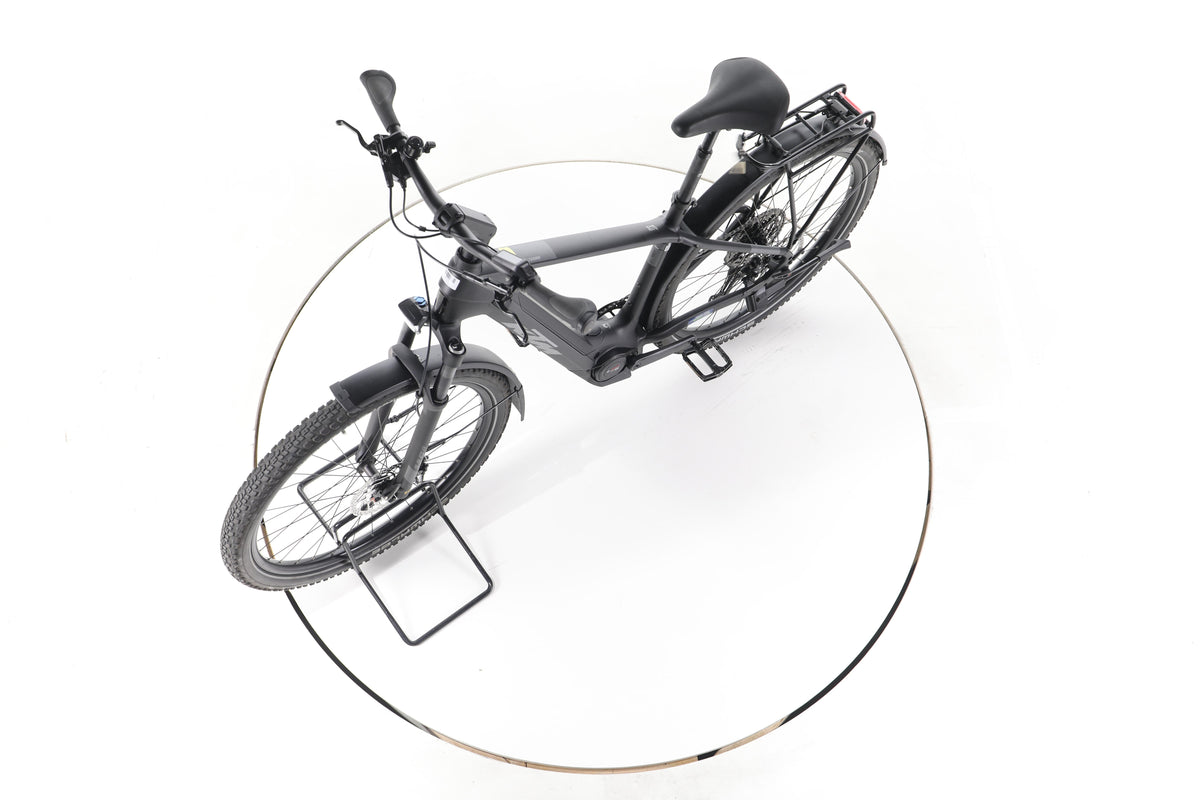 KTM Macina All Terra SUV Trekking E-Bike 2025 - Image 18