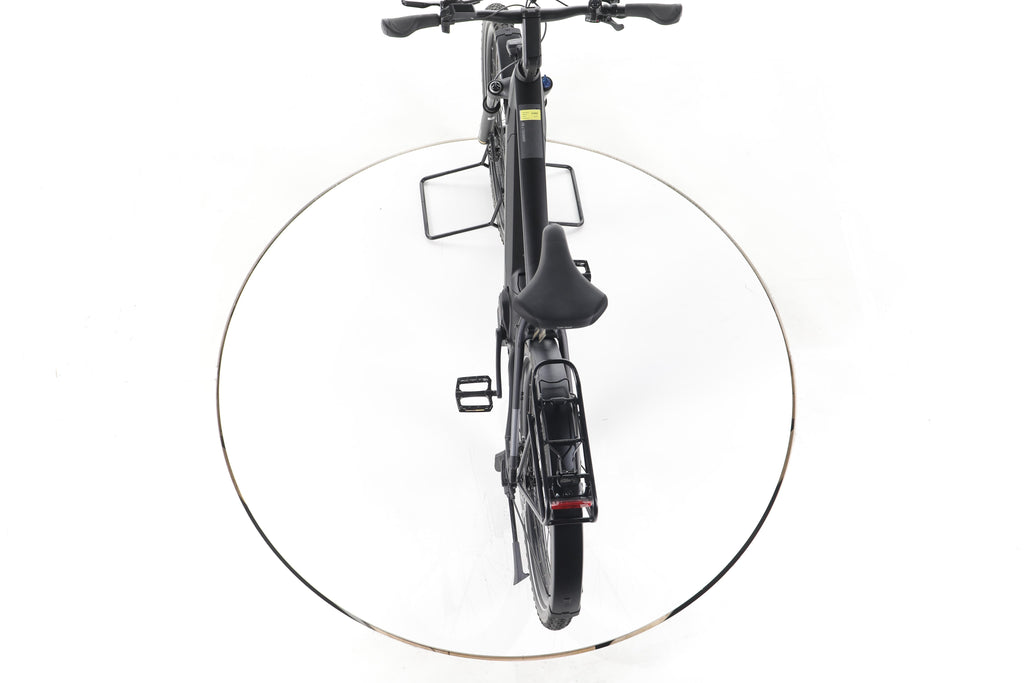 KTM Macina All Terra SUV Trekking E-Bike 2025 - Image 22