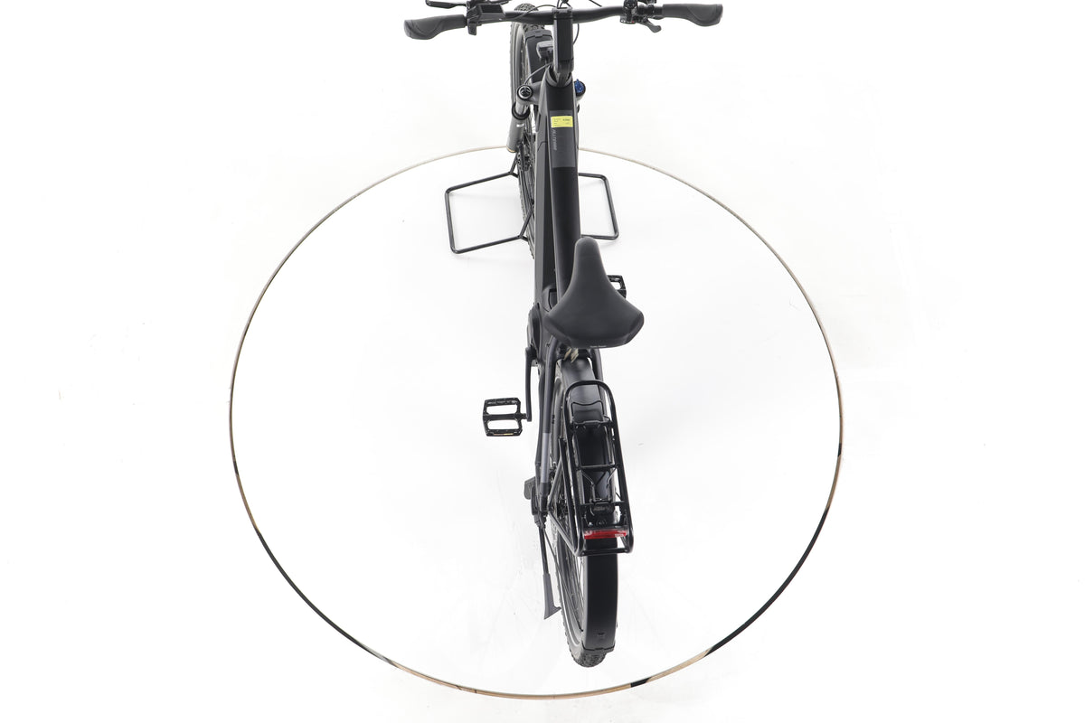 KTM Macina All Terra SUV Trekking E-Bike 2025 - Image 22