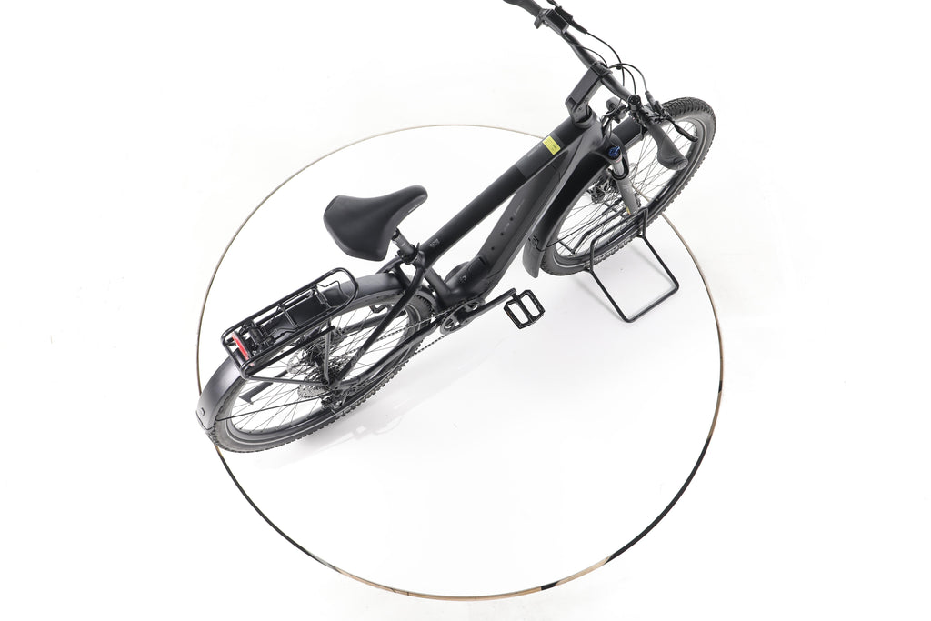 KTM Macina All Terra SUV Trekking E-Bike 2025 - Image 24