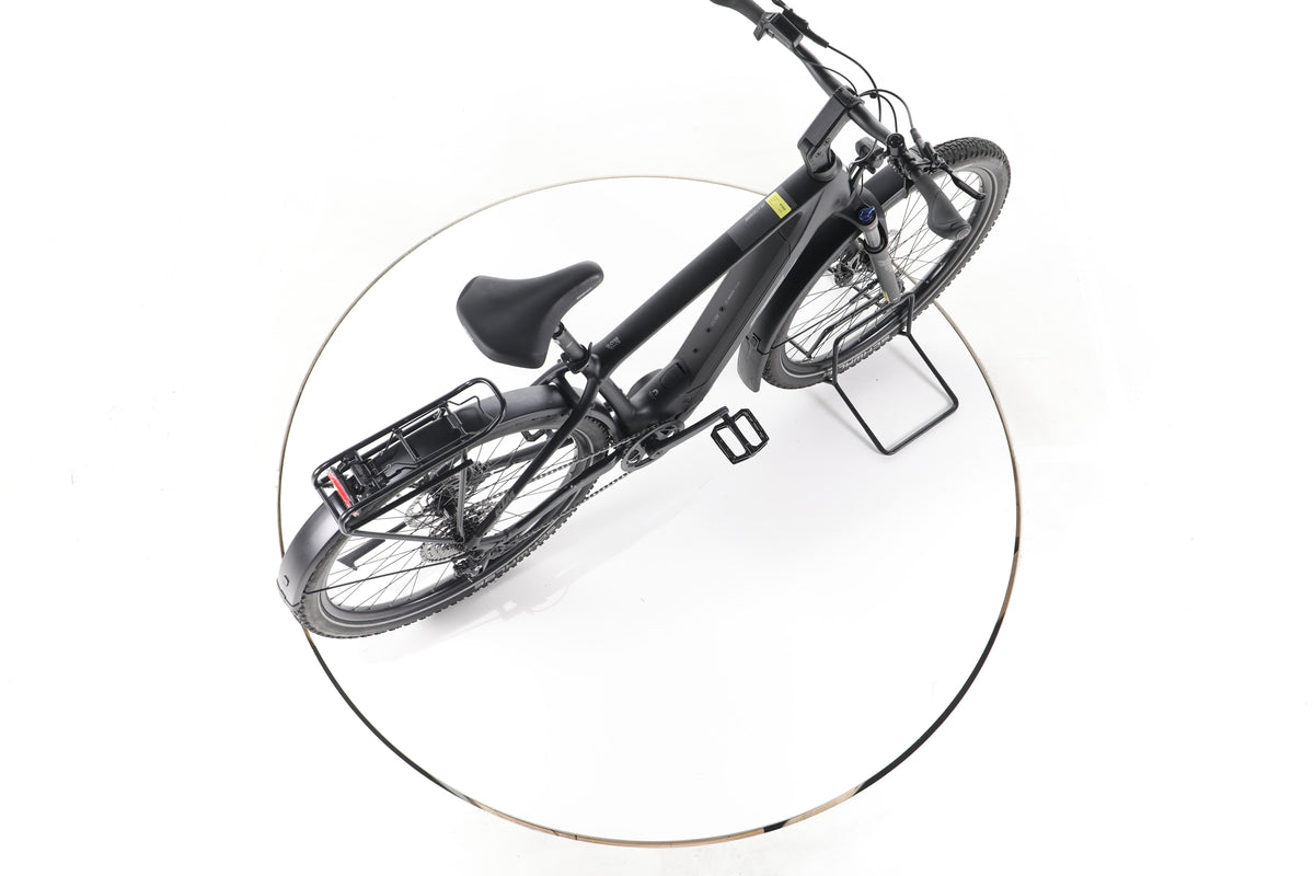 KTM Macina All Terra SUV Trekking E-Bike 2025 - Image 24