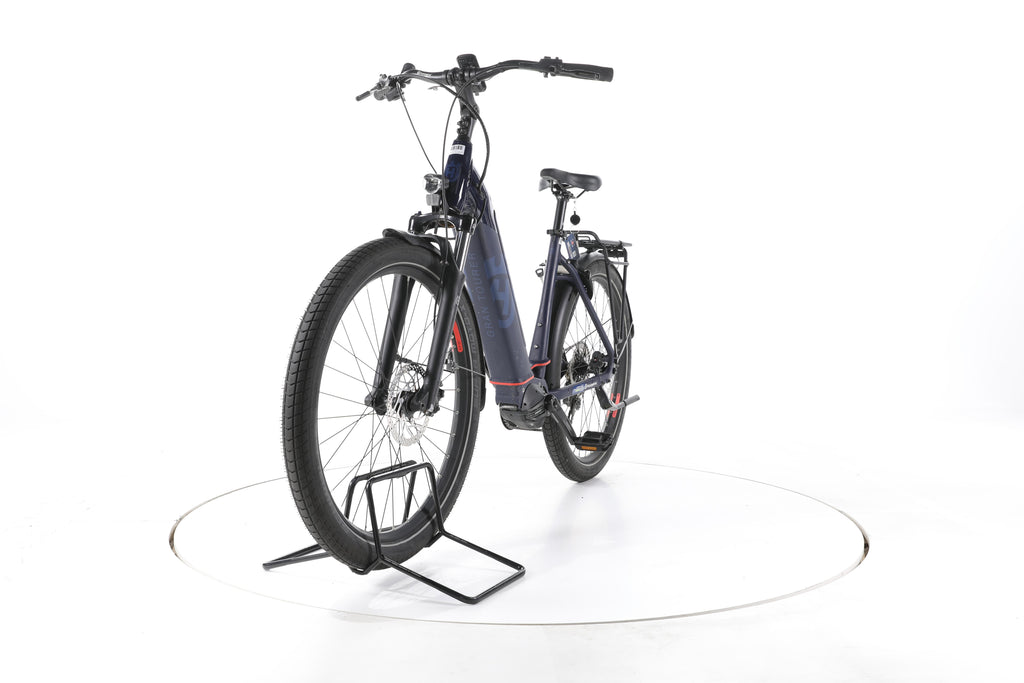 Husqvarna E-Bicycles Gran Tourer GT2 Trekking E-Bike Tiefeinsteiger - Image 5
