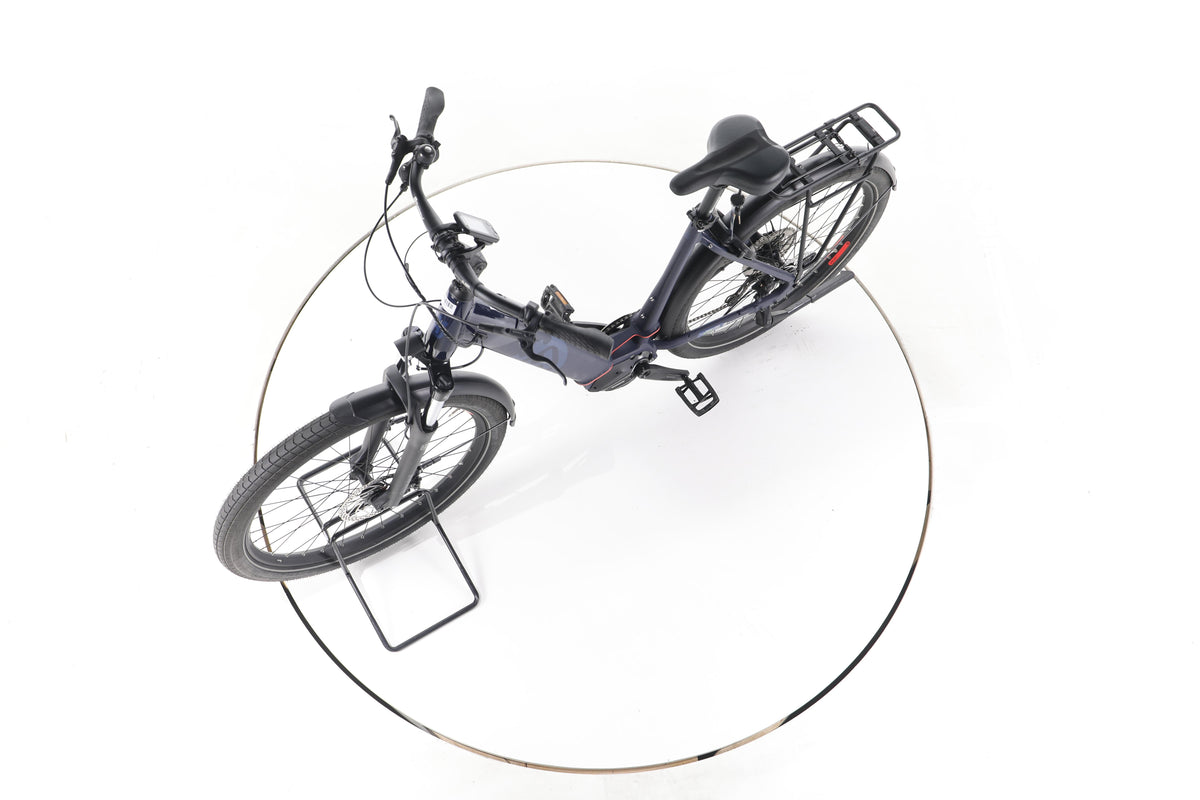 Husqvarna E-Bicycles Gran Tourer GT2 Trekking E-Bike Tiefeinsteiger - Image 18