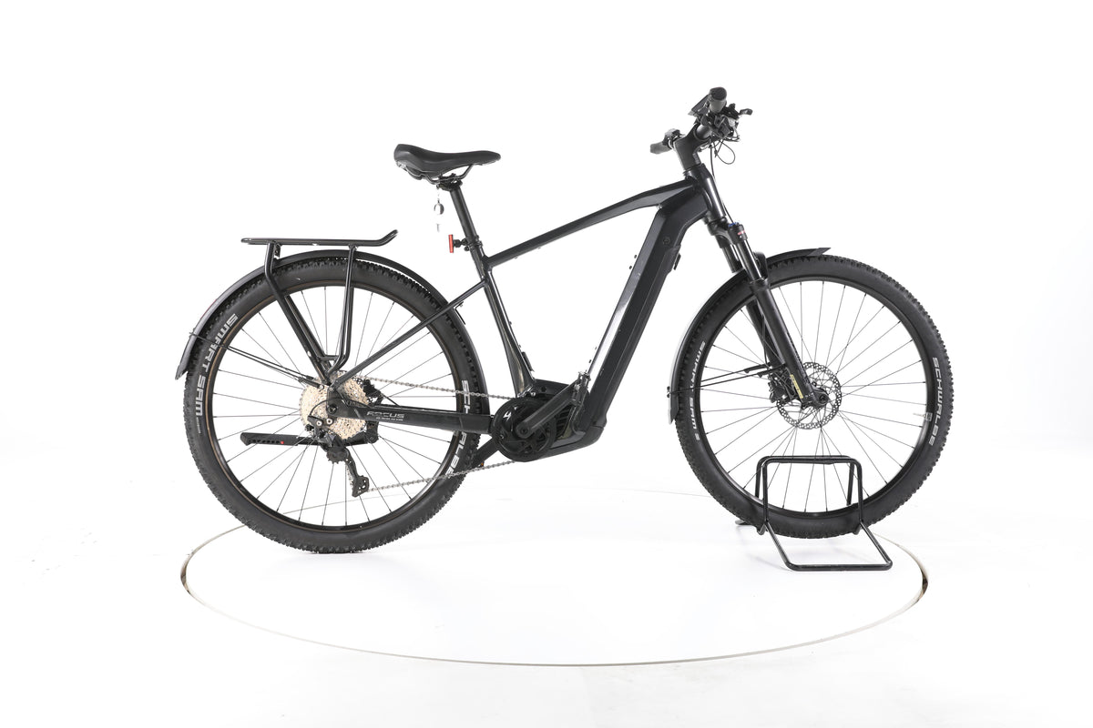 Focus AVENTURA² 6.7 Trekking E-Bike - Image 1
