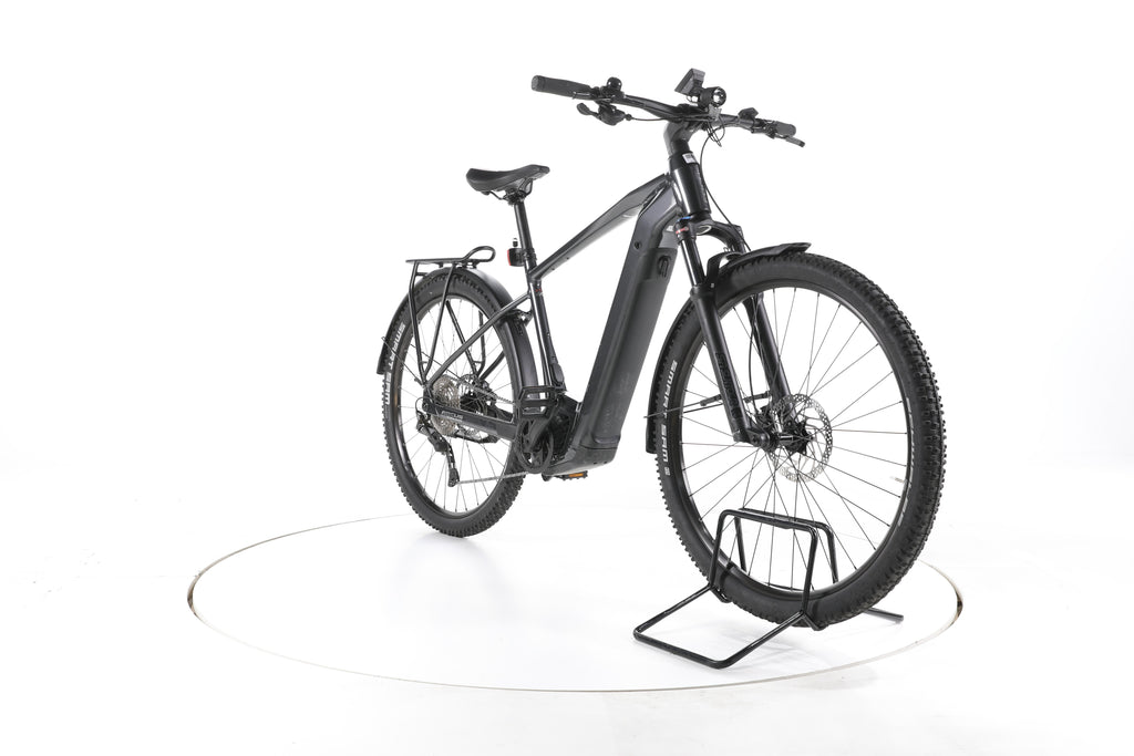 Focus AVENTURA² 6.7 Trekking E-Bike - Image 3