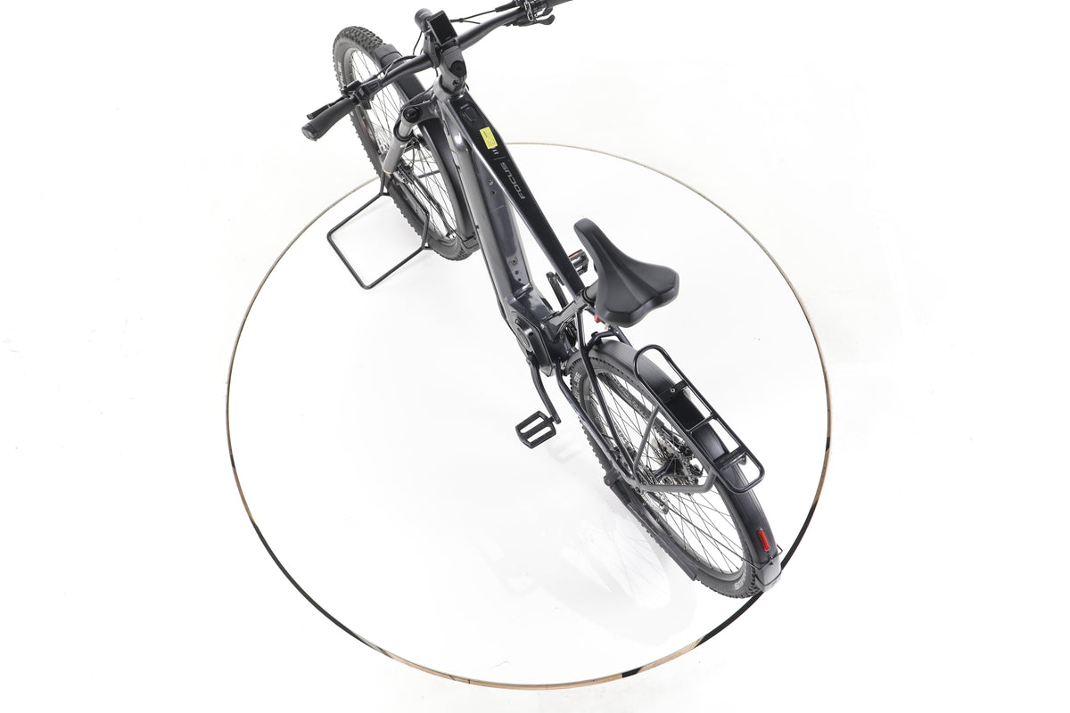 Focus AVENTURA² 6.7 Trekking E-Bike - Image 21