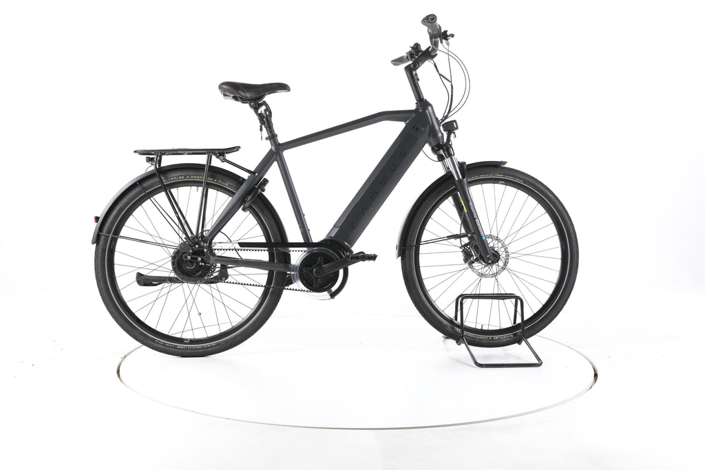 Campus BM 38 City E-Bike 2024 - Image 1