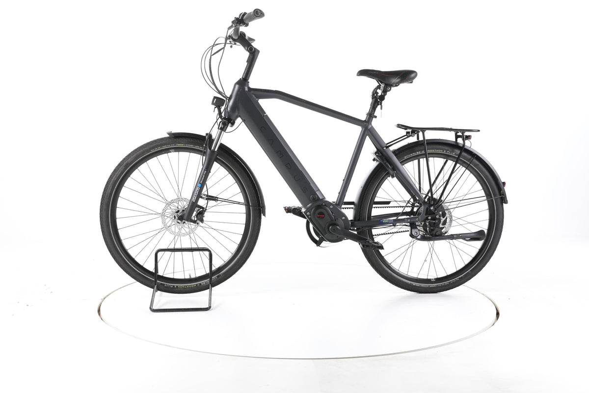 Campus BM 38 City E-Bike 2024 - Image 7