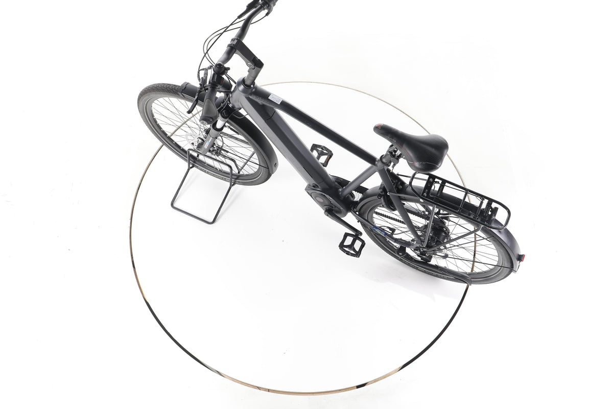 Campus BM 38 City E-Bike 2024 - Image 20