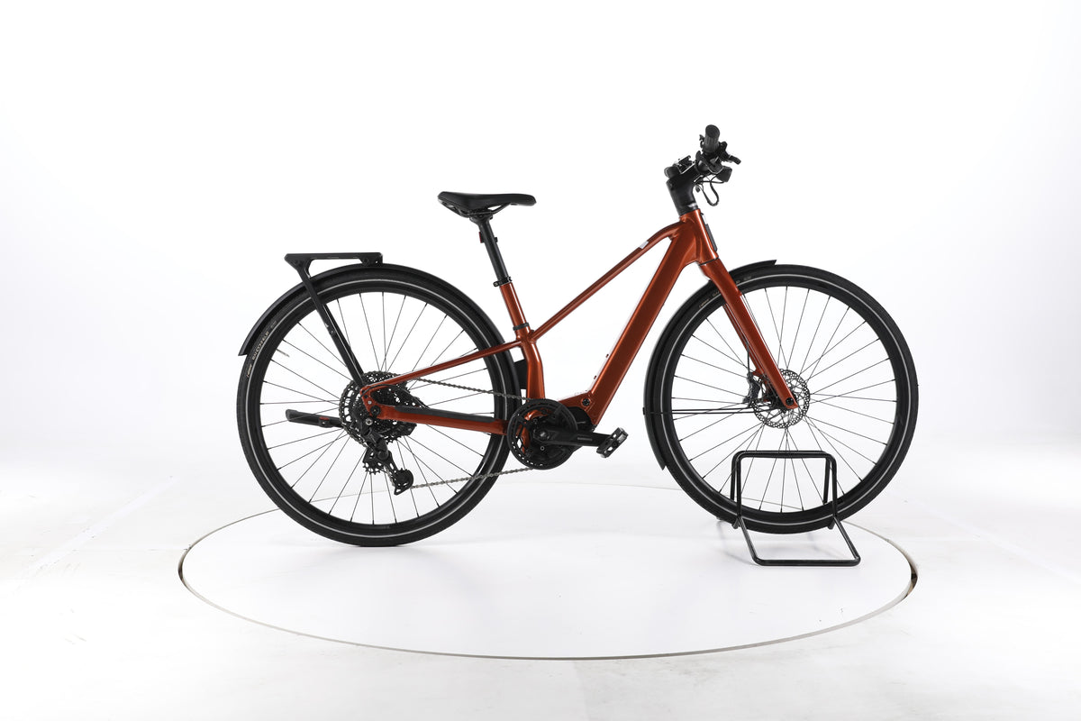 Orbea Carpe 20 E-Bike 2026 - Image 1