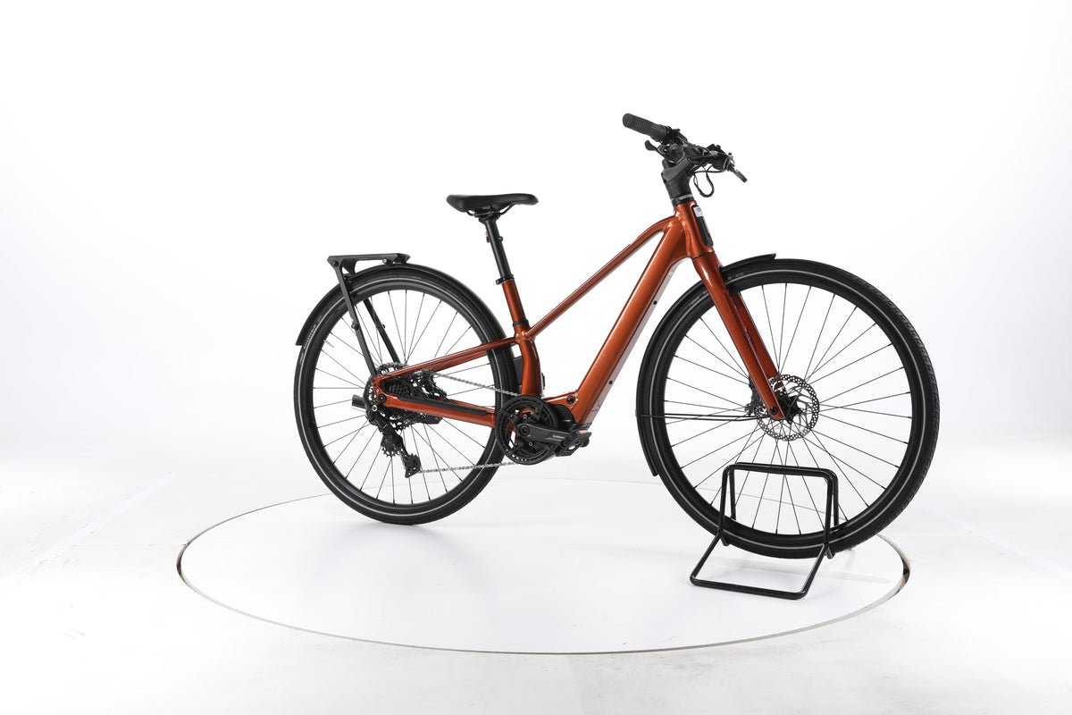 Orbea Carpe 20 E-Bike 2026 - Image 2