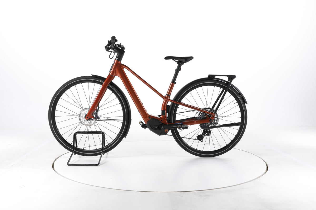 Orbea Carpe 20 E-Bike 2026 - Image 7