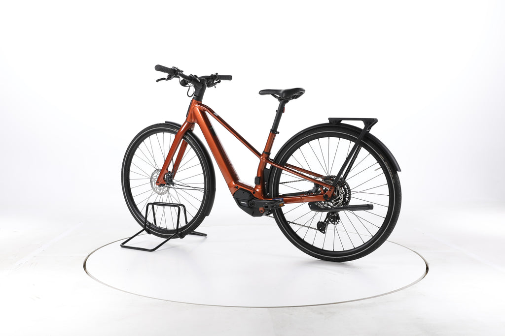 Orbea Carpe 20 E-Bike 2026 - Image 8