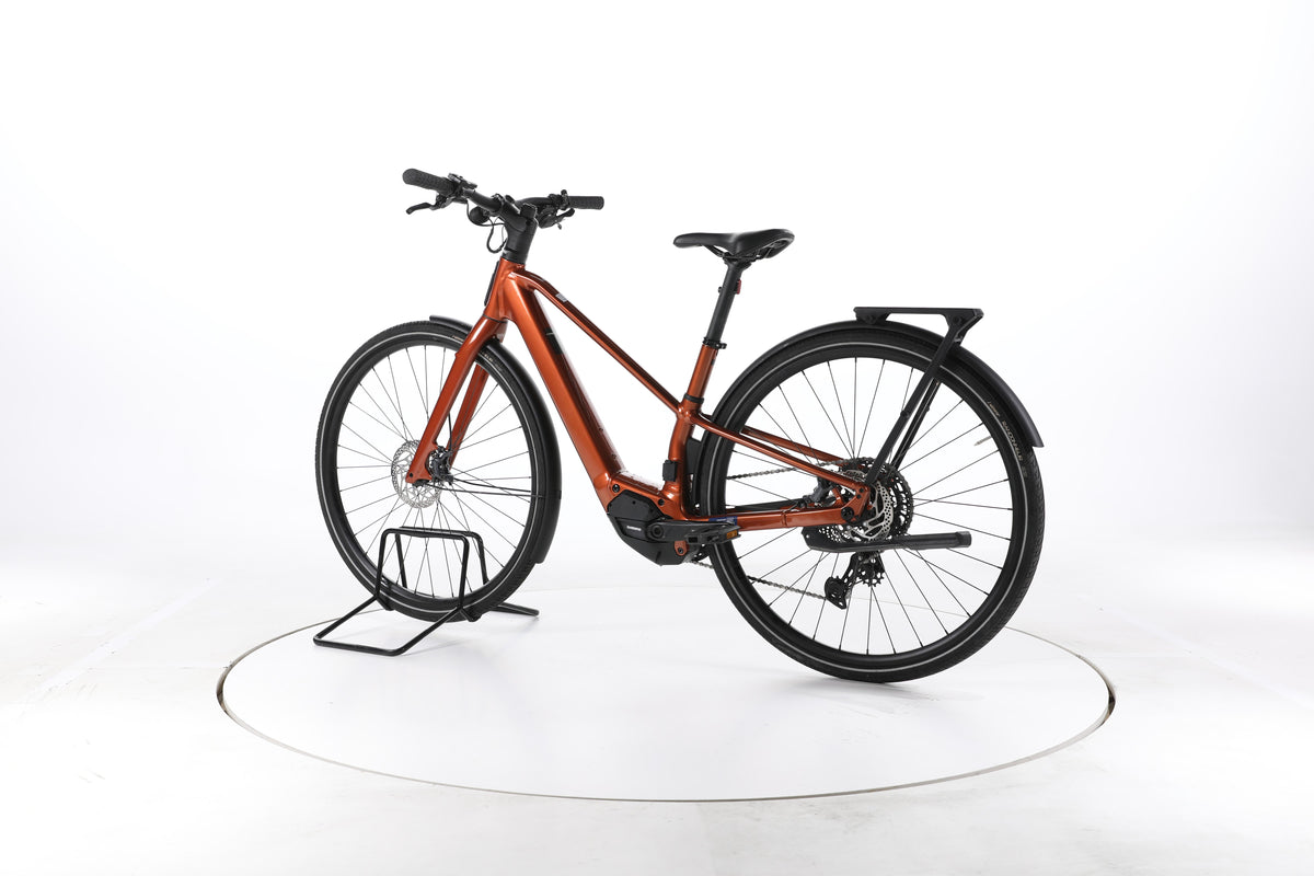 Orbea Carpe 20 E-Bike 2026 - Image 8