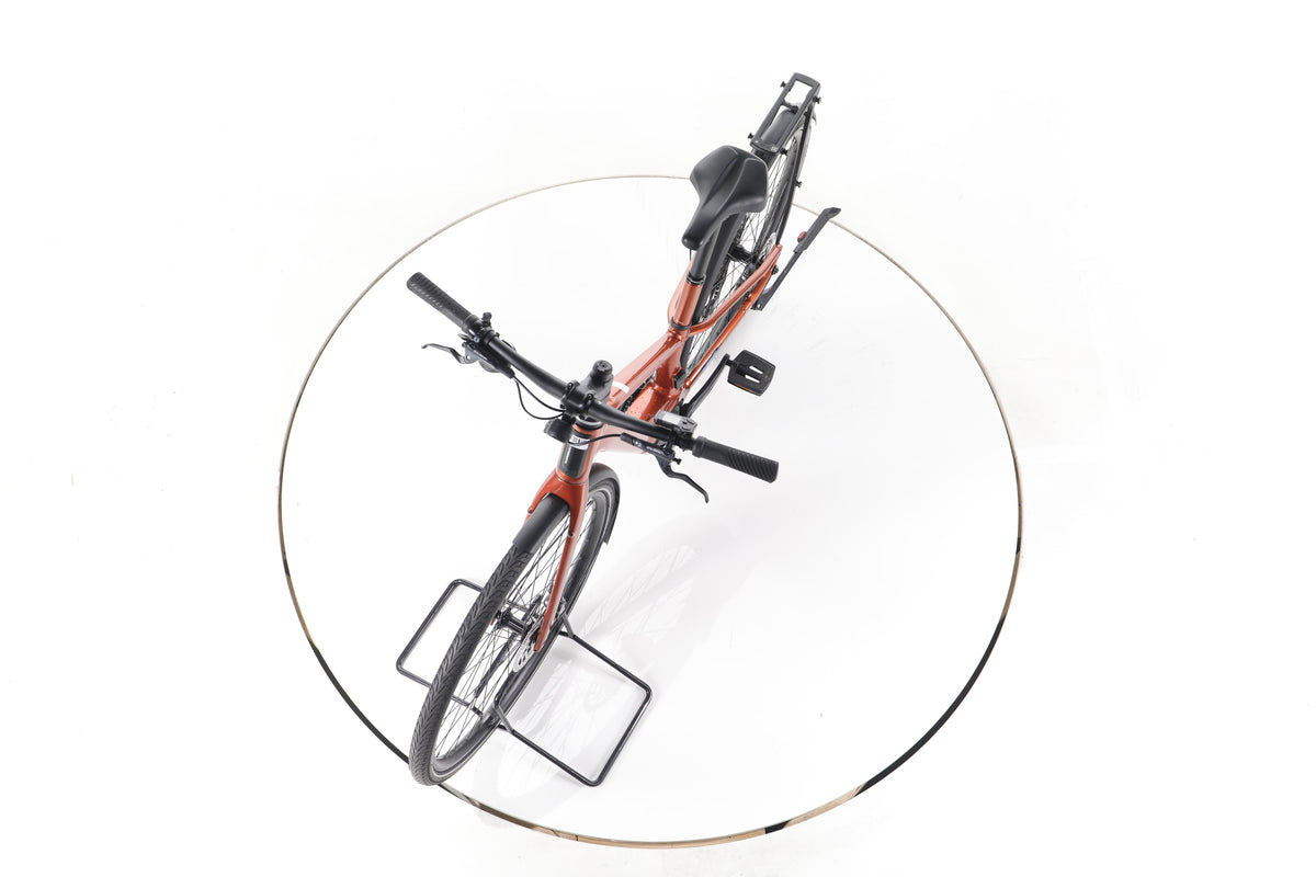 Orbea Carpe 20 E-Bike 2026 - Image 17