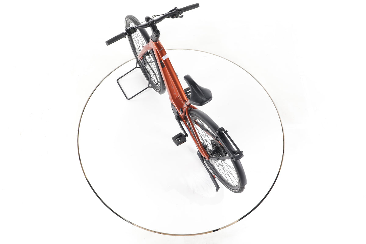 Orbea Carpe 20 E-Bike 2026 - Image 21