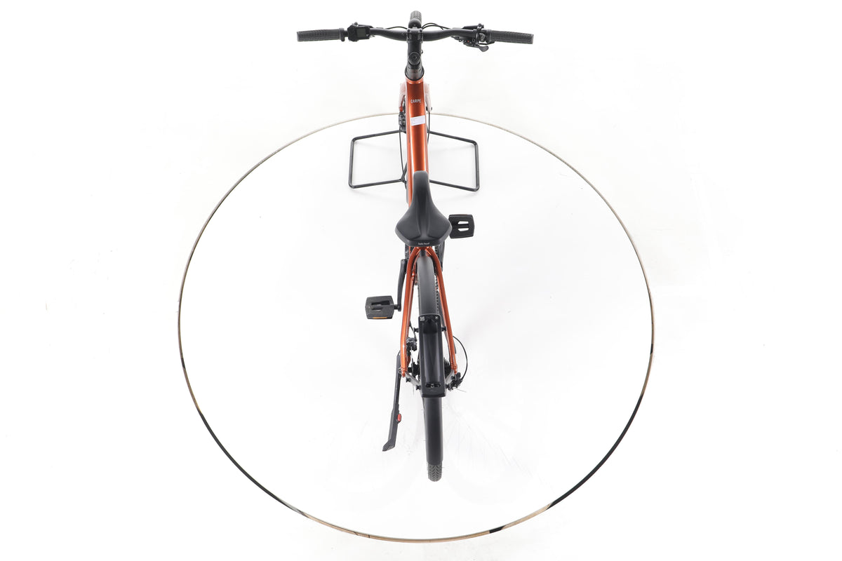 Orbea Carpe 20 E-Bike 2026 - Image 22