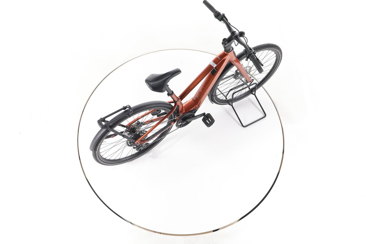Orbea Carpe 20 E-Bike 2026 - Image 24
