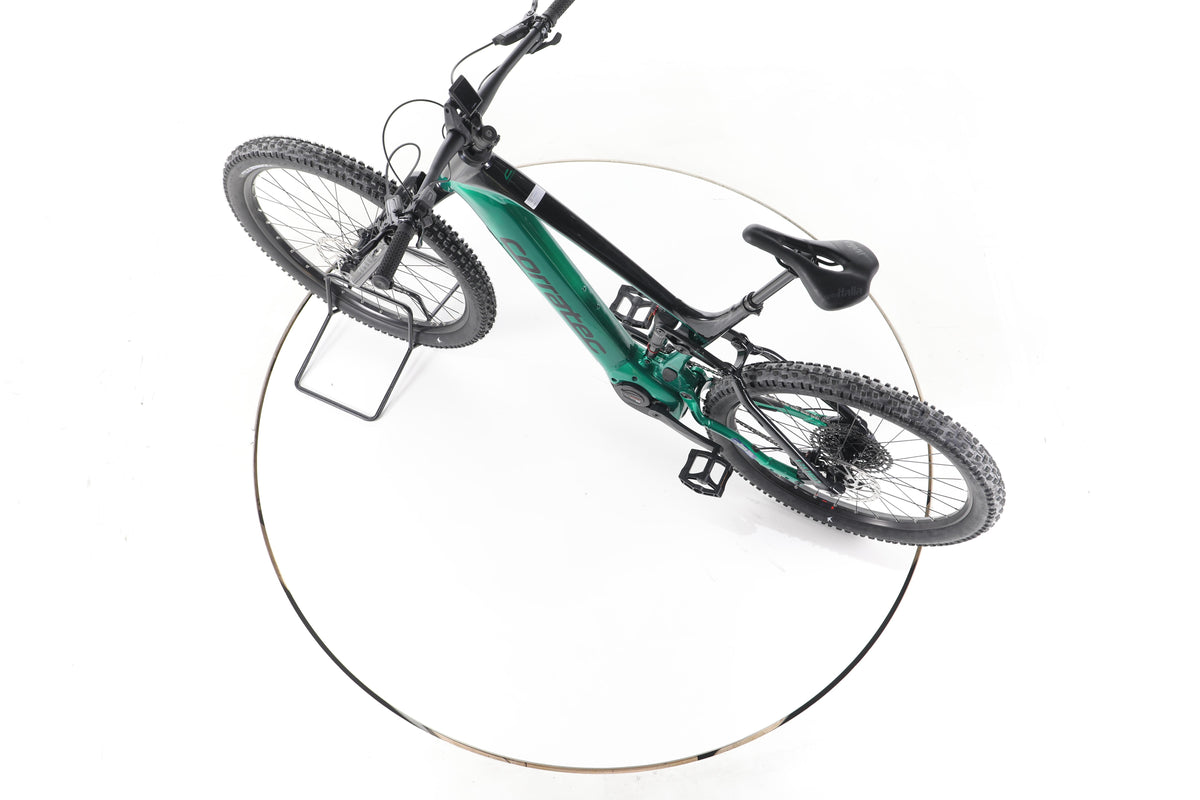 Corratec RS 160 Pro Team E-Bike Fully - Image 20