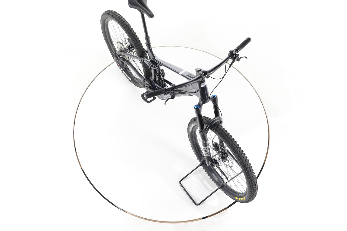 Orbea Wild H10 E-Bike Fully - Image 15
