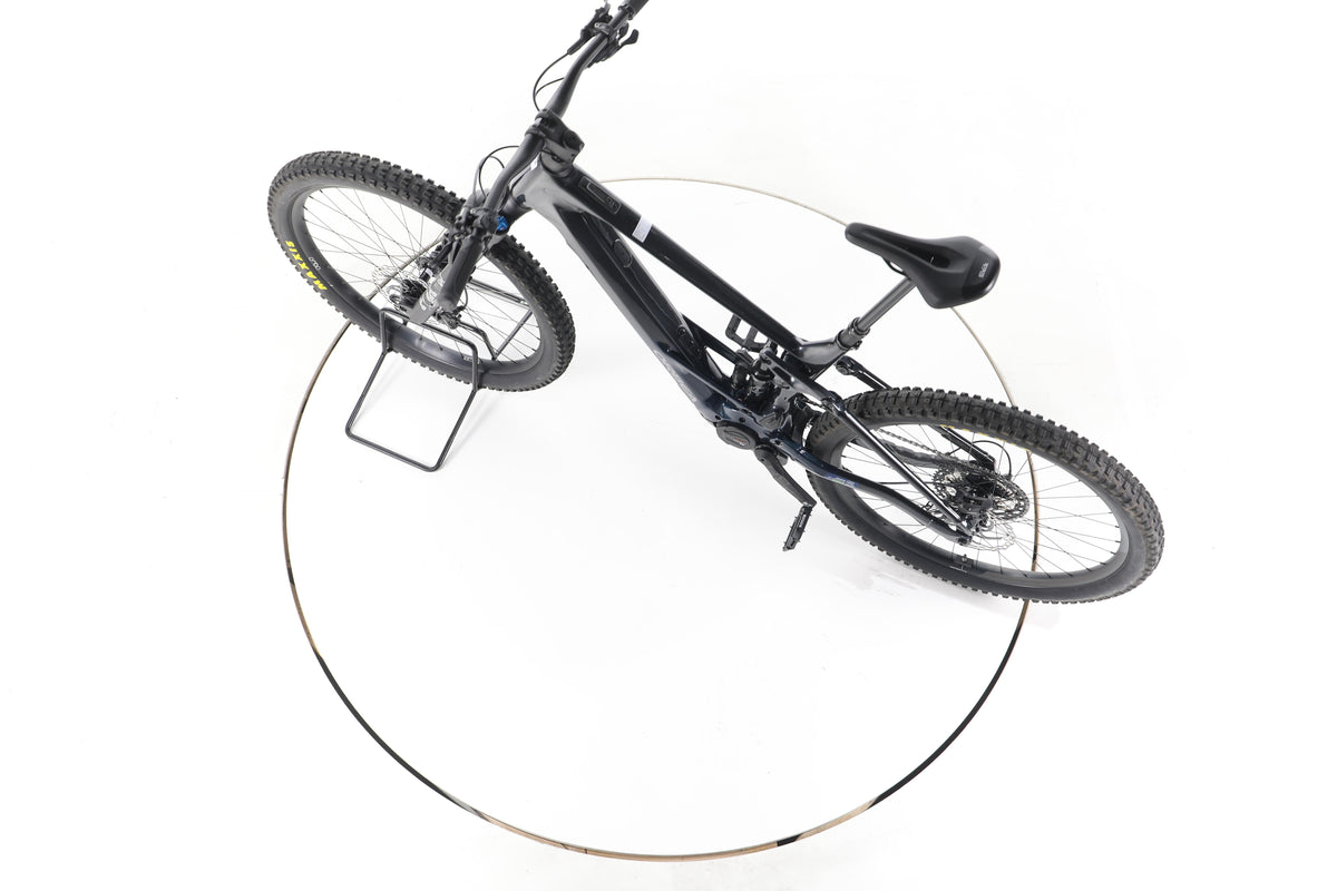 Orbea Wild H10 E-Bike Fully - Image 20