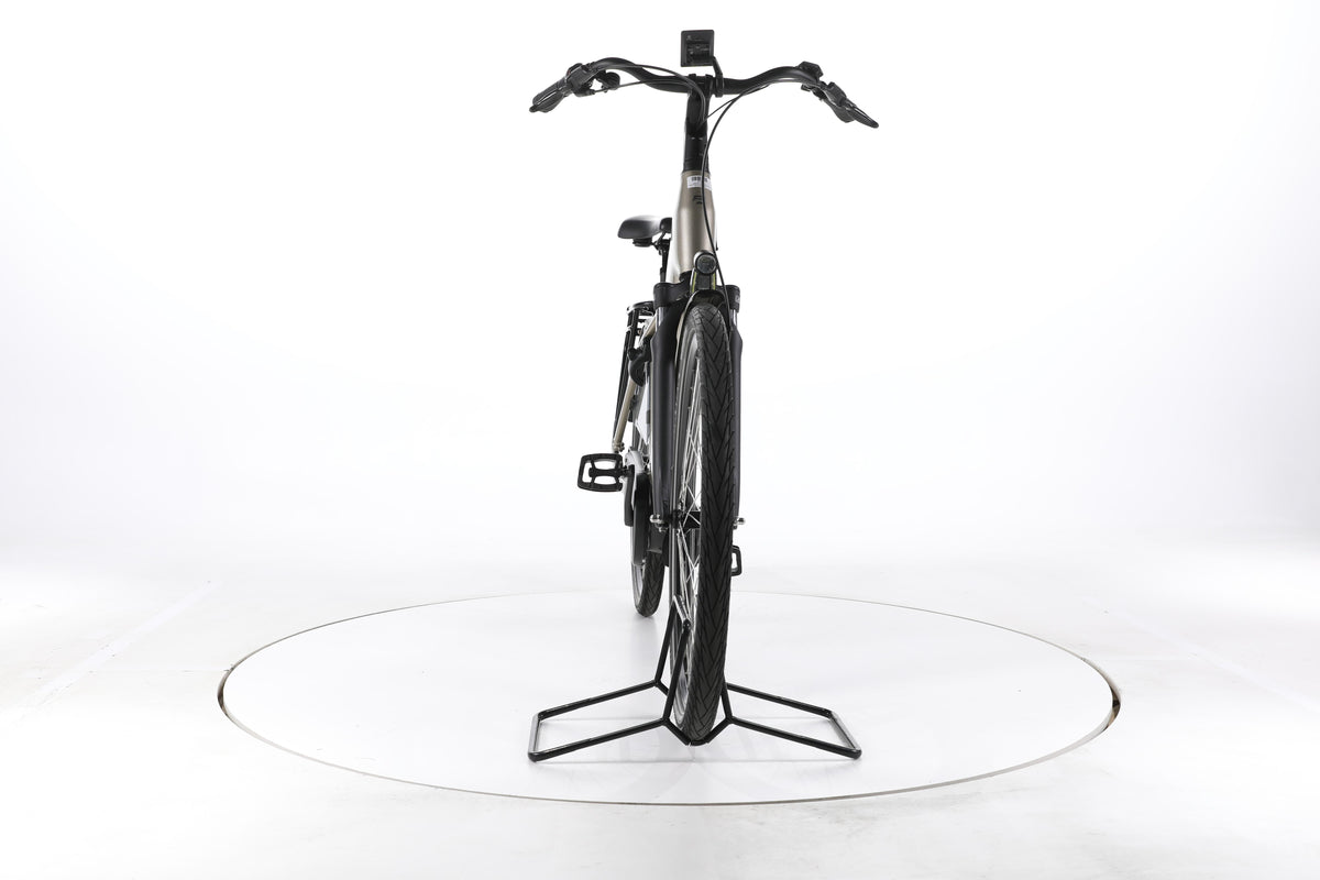 Batavus Finez E-go® Power Exclusive Plus Env-M City E-Bike Tiefeinsteiger 2024 - Image 4