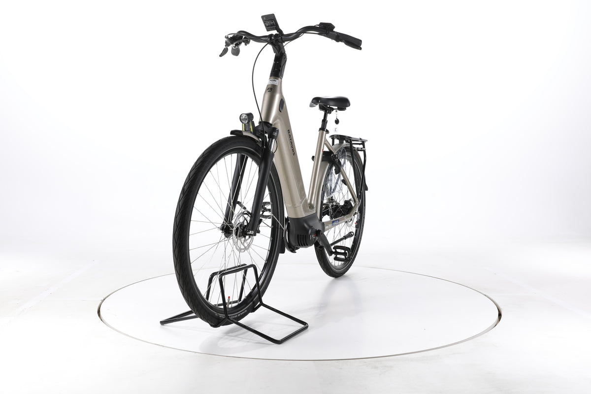Batavus Finez E-go® Power Exclusive Plus Env-M City E-Bike Tiefeinsteiger 2024 - Image 5