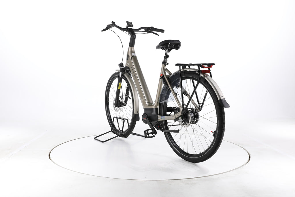 Batavus Finez E-go® Power Exclusive Plus Env-M City E-Bike Tiefeinsteiger 2024 - Image 9