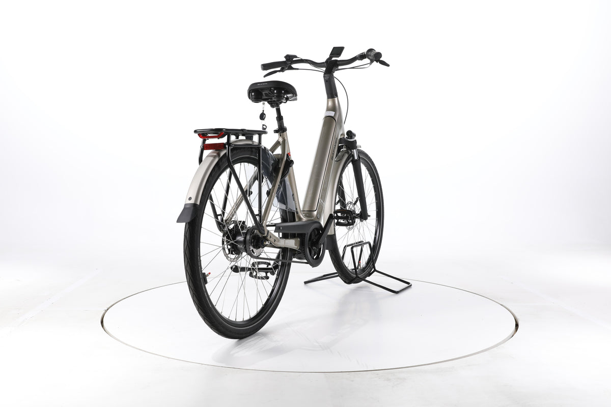 Batavus Finez E-go® Power Exclusive Plus Env-M City E-Bike Tiefeinsteiger 2024 - Image 11