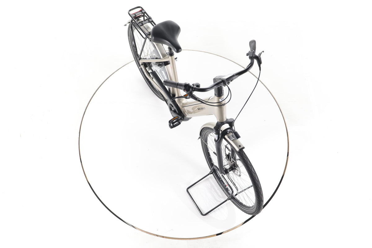 Batavus Finez E-go® Power Exclusive Plus Env-M City E-Bike Tiefeinsteiger 2024 - Image 15