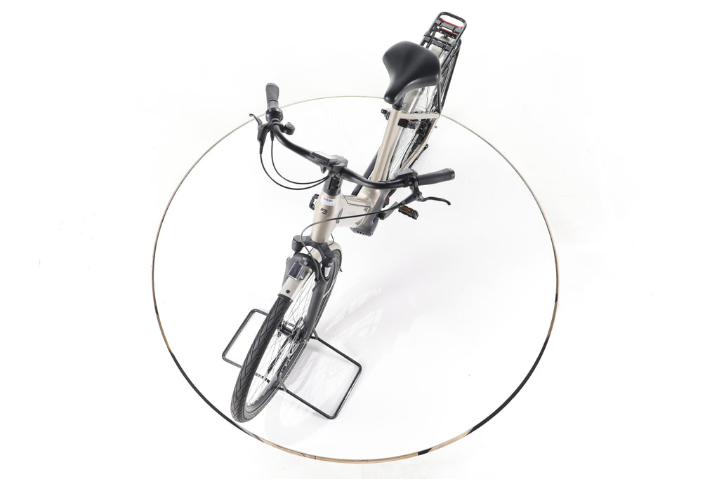 Batavus Finez E-go® Power Exclusive Plus Env-M City E-Bike Tiefeinsteiger 2024 - Image 17