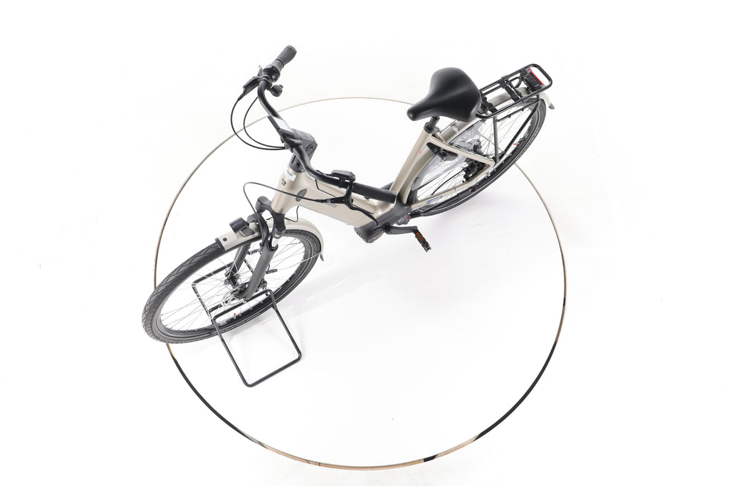 Batavus Finez E-go® Power Exclusive Plus Env-M City E-Bike Tiefeinsteiger 2024 - Image 18