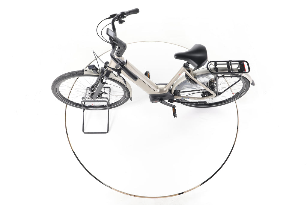 Batavus Finez E-go® Power Exclusive Plus Env-M City E-Bike Tiefeinsteiger 2024 - Image 19