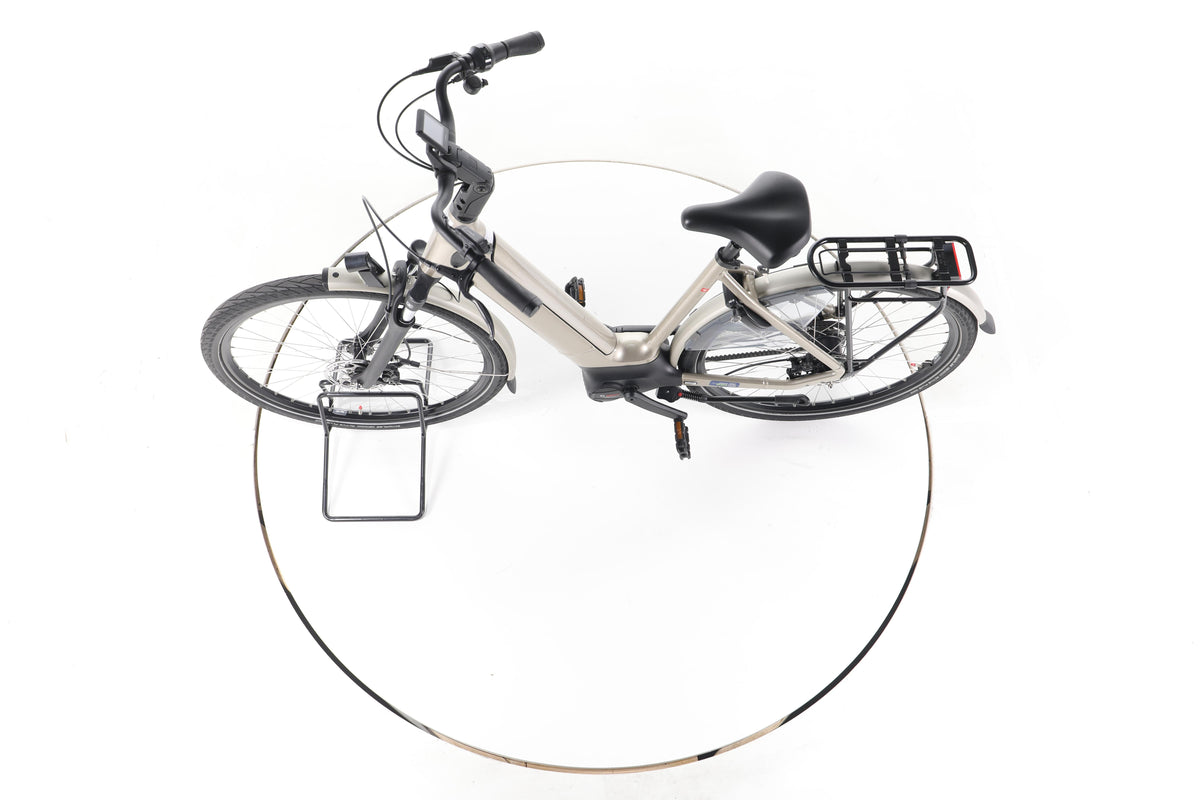 Batavus Finez E-go® Power Exclusive Plus Env-M City E-Bike Tiefeinsteiger 2024 - Image 19