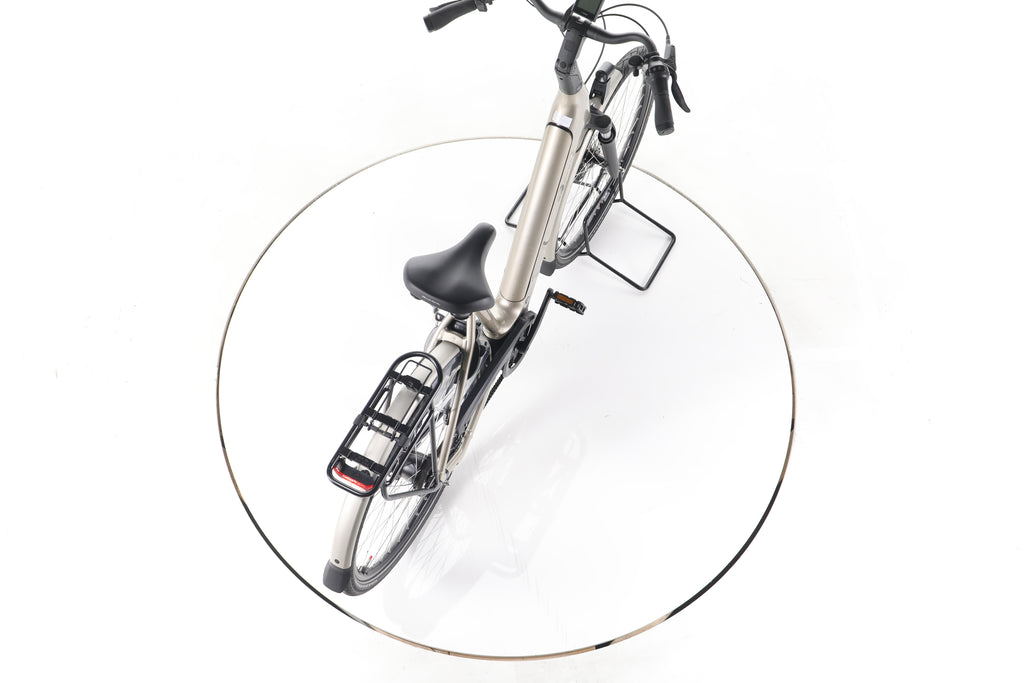 Batavus Finez E-go® Power Exclusive Plus Env-M City E-Bike Tiefeinsteiger 2024 - Image 23