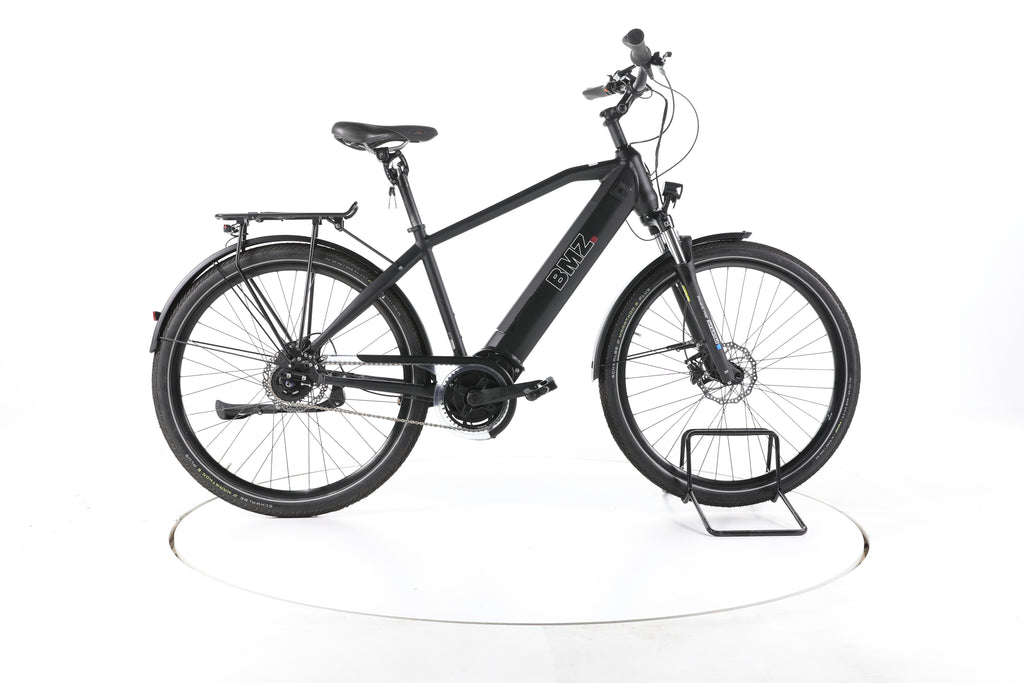 Campus BM 38 City E-Bike - Image 1