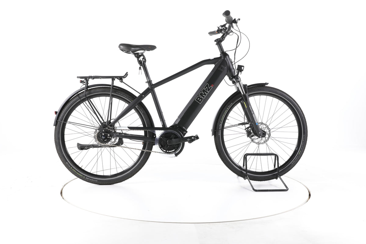 Campus BM 38 City E-Bike - Image 1