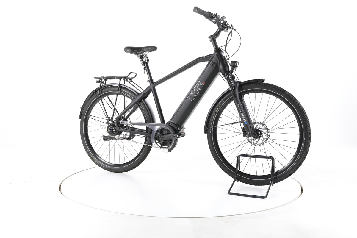 Campus BM 38 City E-Bike - Image 2