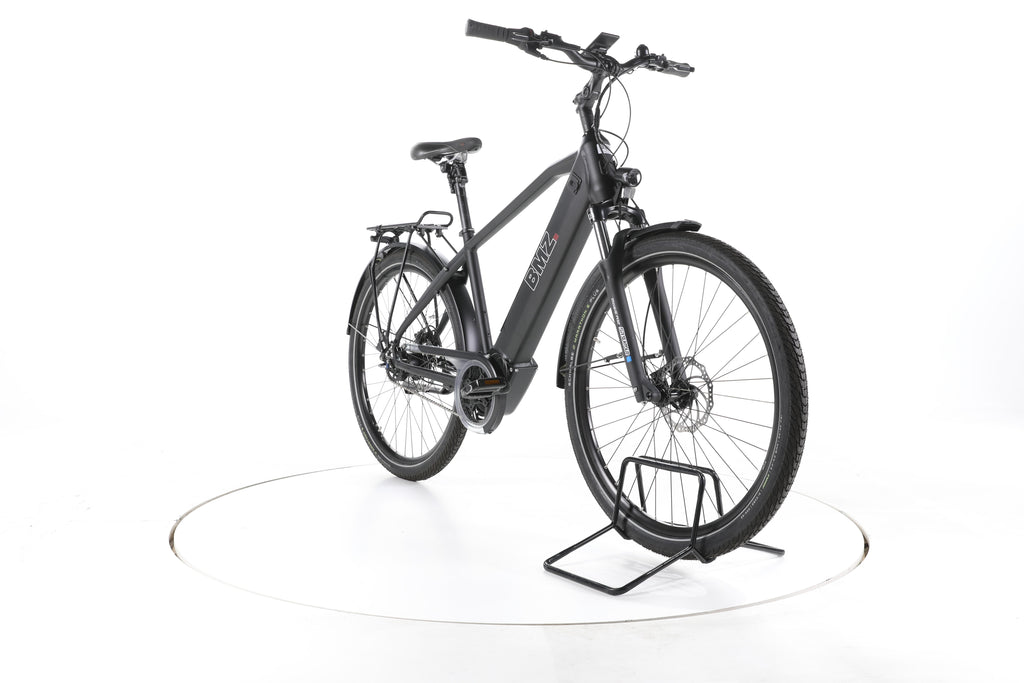 Campus BM 38 City E-Bike - Image 3